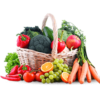Fruits & Vegetables