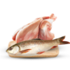 Meats & Seafood